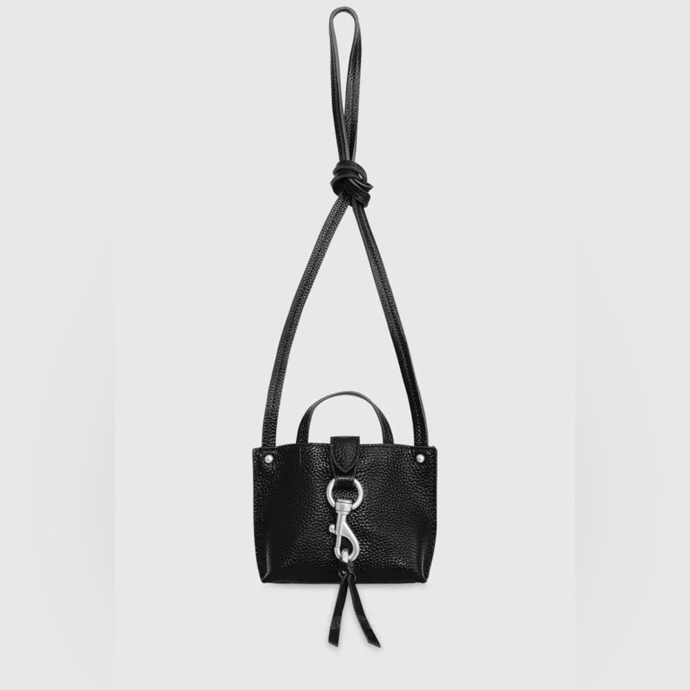 Rebecca Minkoff Megan Micro tote